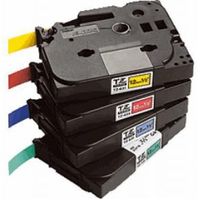 Brother TZE-261CIV labelprinter-tape TZ