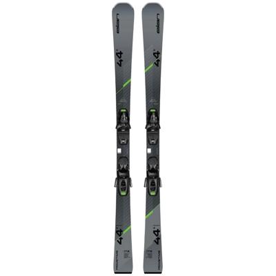 Elan Primetime 44+ Shift X Sport + ELX 11.0 GW Shift Ski Multicolour 165