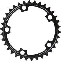 Sram kettingblad "road double" chain ring roaddoub. 34t 11sp b