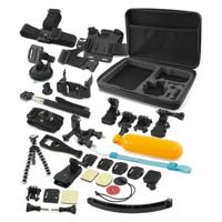 Accessoiries voor Sportcamera (38 pcs)