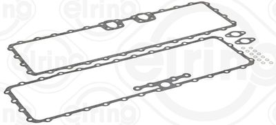 Afdichtingsset, oliekoeler 828181