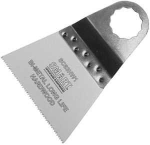 SMART SC TRA 63x42mm BiM hh zaagblad 1st - SC63HW1 SC63HW1