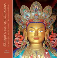 Reisverhaal Stoepa's en manistenen - de kleurrijke wereld van het Tibetaans boeddhisme | Boekscout - thumbnail