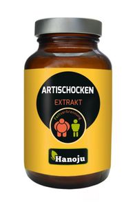 Artisjok extract