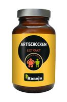 Artisjok extract