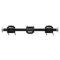 Tether Tools Rock Solid 4-Head Tripod Crossbar
