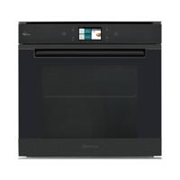 Bauknecht BIK11FPH8TS2PT restant met total steam