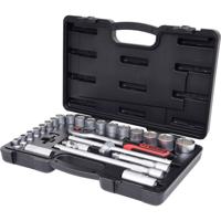 KS Tools 917.0728 917.0728 Dopsleutelset