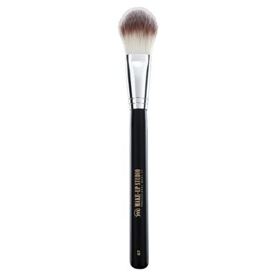 Make-Up Studio Brushes No. 07 Foundation Brush 1Stuks Make-Up Studio Brushes No. 07 Foundation Brush 1Stuks