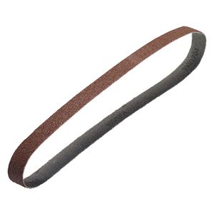 Wolfcraft 1724000 Schuurband Korrelgrootte 40 (l x b) 457 mm x 13 mm 3 stuk(s)