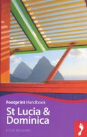 Reisgids Focus St Lucia en Dominica | Footprint - thumbnail