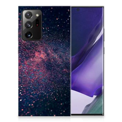 Samsung Galaxy Note20 Ultra | TPU Hoesje | Stars