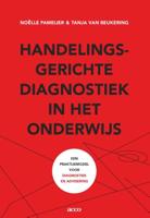 Handelingsgerichte diagnostiek in het onderwijs (Paperback)