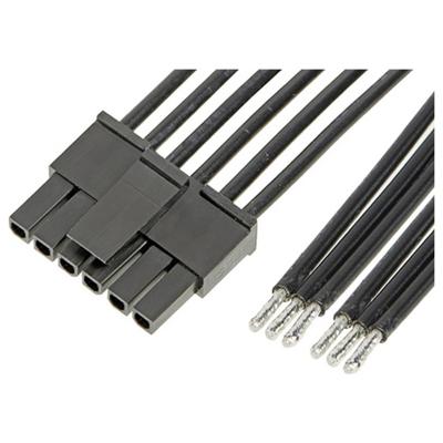 Molex 214751-1061 Inhoud: 1 stuk(s)
