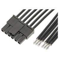 Molex 214751-1061 Inhoud: 1 stuk(s)