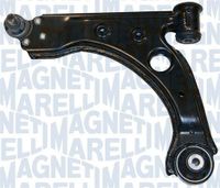Draagarm, wielophanging ARM068