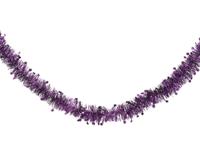 Guirl.lametta pet d9l270cm vijg Decoris - Decoris