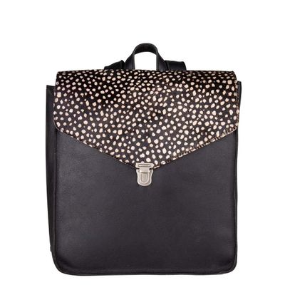 Cowboysbag Backpack Raithby Dot Cowboysbag Backpack Raithby Dot