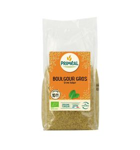 Bulgur traditioneel bio