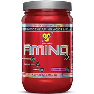 Amino X 435gr Watermelon