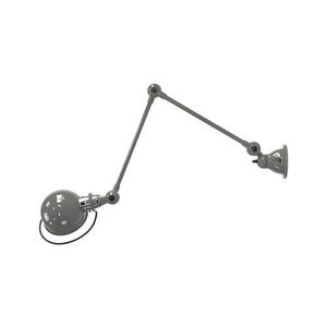 Jielde Loft D4401R Wandlamp - Grijs