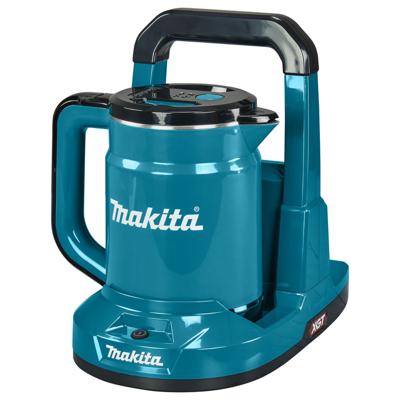 Makita KT001GZ Accu waterkoker XGT 40V Max Basic Body