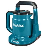Makita KT001GZ Accu waterkoker XGT 40V Max Basic Body Makita KT001GZ Accu waterkoker XGT 40V Max Basic Body