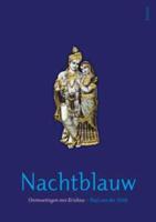 Nachtblauw (Hardback)