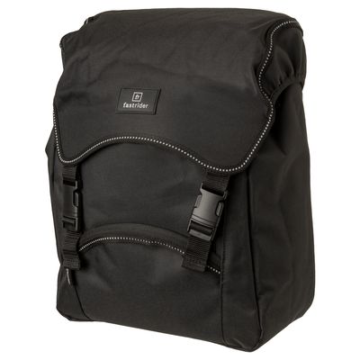 FastRider Unibag Traffic enkele fietstas