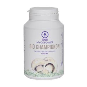 Mycopower Champignon bio