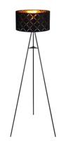 Globo Moderne tripod lamp Sunna 15334S