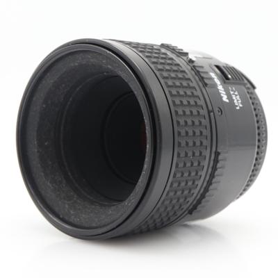 Nikon AF Micro 60mm F/2.8 D occasion