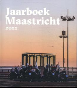 Jaarboek Maastricht 2022 (Paperback)