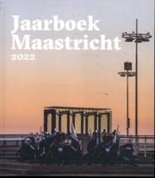 Jaarboek Maastricht 2022 (Paperback) Jaarboek Maastricht 2022 (Paperback)