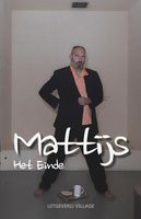 Mattijs - Mattijs Goede - ebook - thumbnail