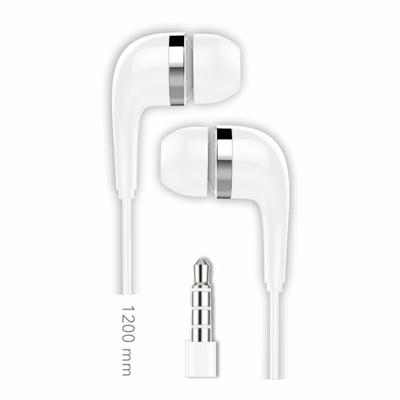 Oordopjes Tech One Tech Wit