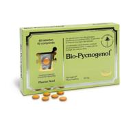 Bio-Pycnogenol 60 Capsules - thumbnail