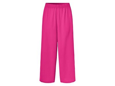 esmara Dames broek (Roze, L (44/46))