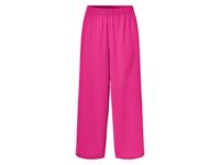 esmara Dames broek (Roze, L (44/46))