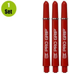 Target Pro Grip - Rood - In Between