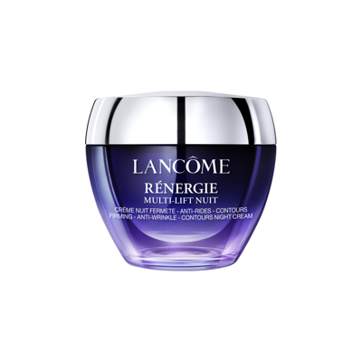 Lancôme Skin Care Crème Rénergie Redefining Night Cream 50ml