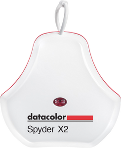 Datacolor Spyder X2 Elite