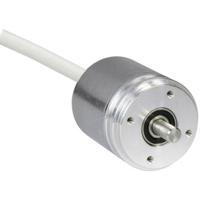 Posital Fraba UCD-CA01B-1213-R060-2AW Encoder Absoluut Magnetisch Synchroonflens 36 mm 1 stuk(s) - thumbnail