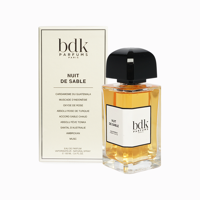 BDK Parfums Nuit De Sable Eau de Parfum - 100ml