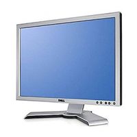 Dell 2208WFPt Grijs - 22 inch - 1680x1050 - DVI - VGA - Grijs