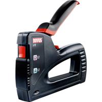 Novus Office J-17 dual worker 109598300 Nietpistool Type niet Type 53, Type 53F Lengte nieten 6 - 14 mm