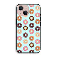 Donuts: iPhone 13 Biologisch afbreekbaar hoesje
