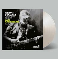 Jan Akkerman - North Sea Jazz Concert Series (Wit Vinyl) LP