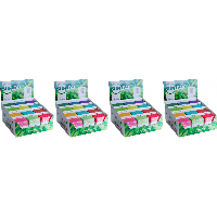 Assortiment display - Sunleaf - 4 x 12 x 10 theezakjes Assortiment display - Sunleaf - 4 x 12 x 10 theezakjes