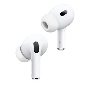 Apple AirPods Pro (2e generatie) met MagSafe-oplaadcase (USB-C) hoofdtelefoon USB-C, MagSafe, Bluetooth